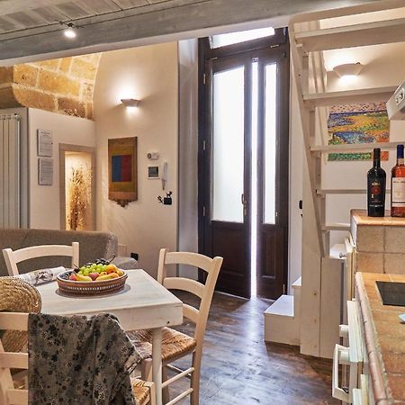 B&B Isola Dello Stampatore Lecce Bagian luar foto