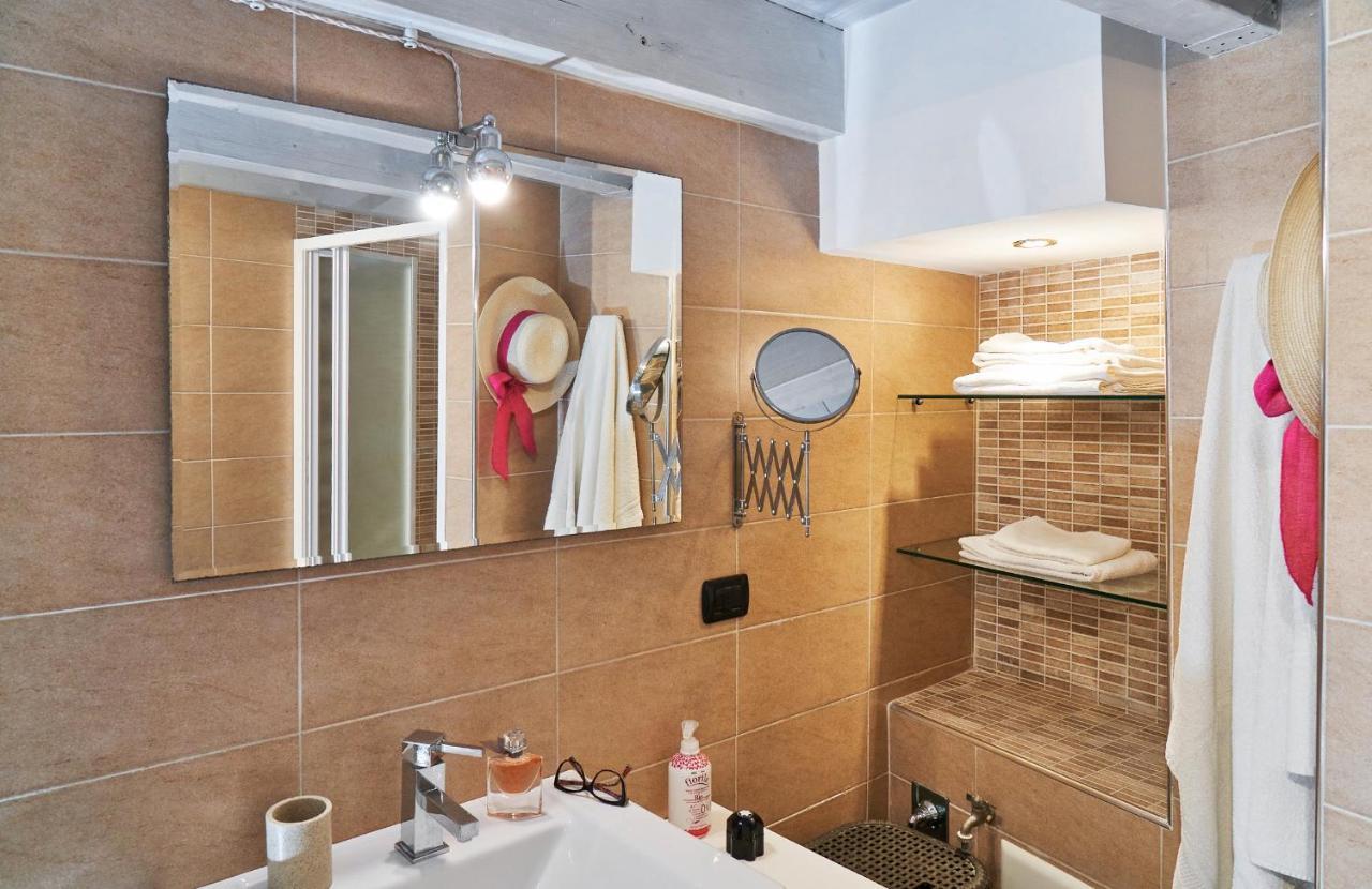 B&B Isola Dello Stampatore Lecce Bagian luar foto