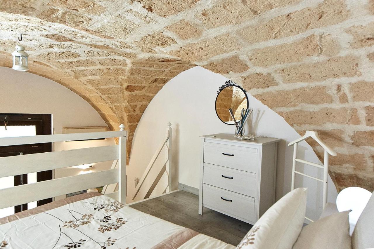 B&B Isola Dello Stampatore Lecce Bagian luar foto