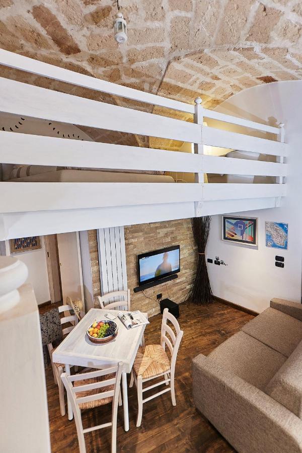 B&B Isola Dello Stampatore Lecce Bagian luar foto
