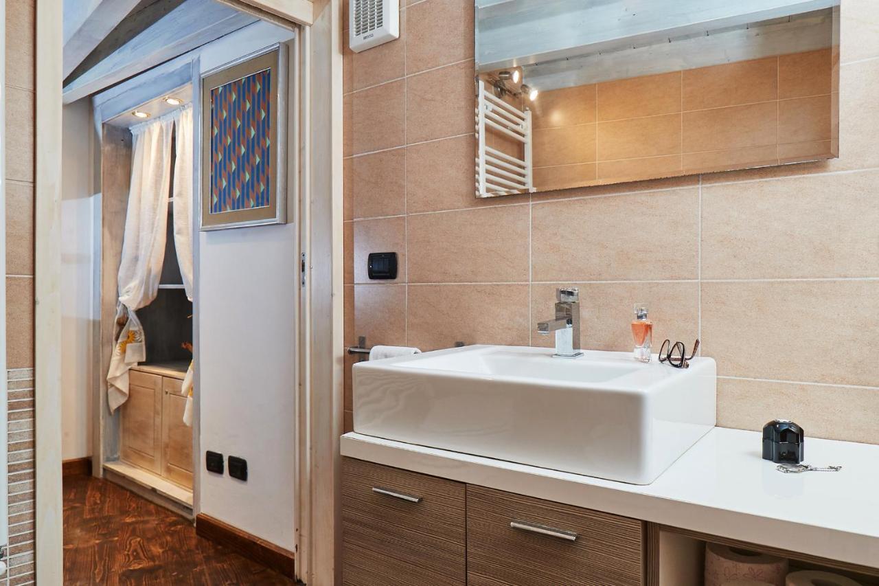 B&B Isola Dello Stampatore Lecce Bagian luar foto