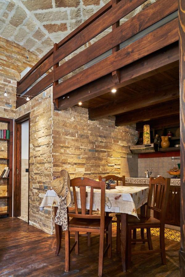 B&B Isola Dello Stampatore Lecce Bagian luar foto