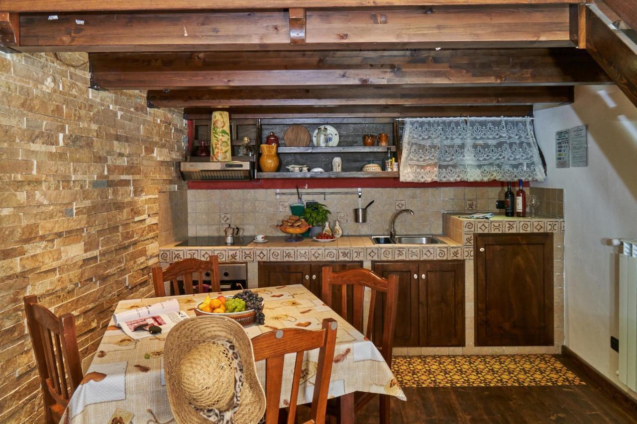 B&B Isola Dello Stampatore Lecce Bagian luar foto
