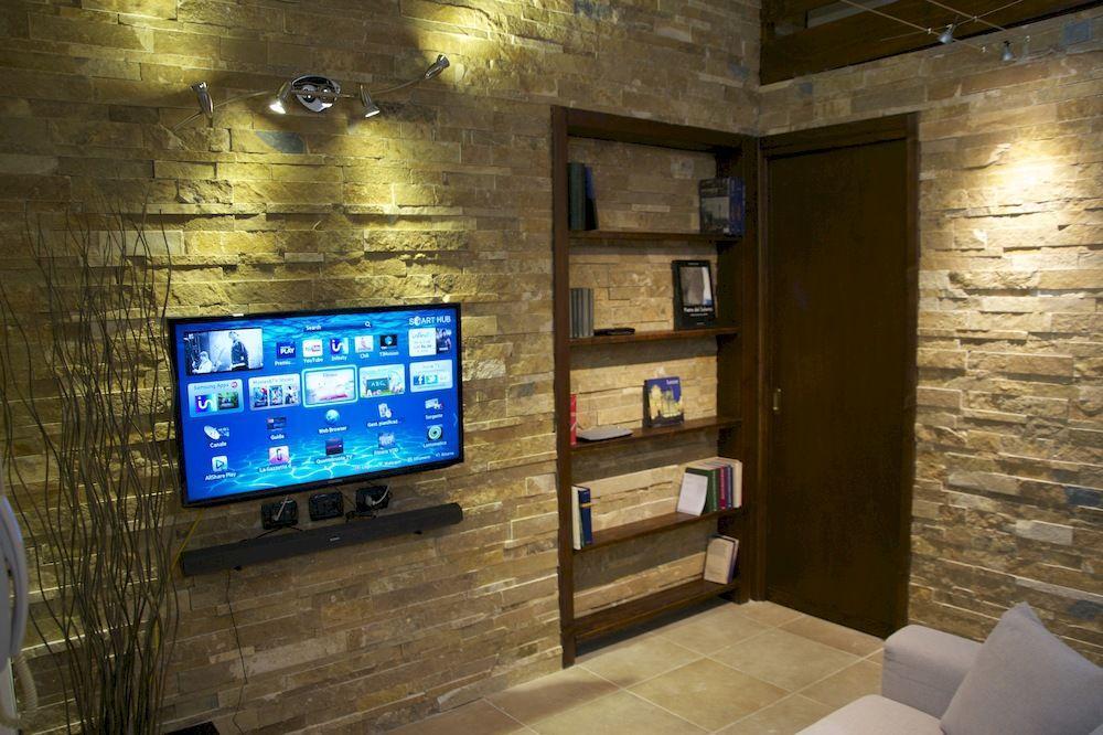 B&B Isola Dello Stampatore Lecce Bagian luar foto
