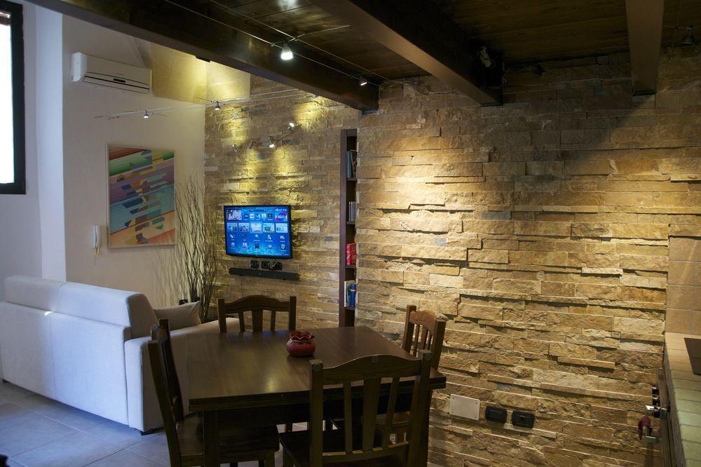 B&B Isola Dello Stampatore Lecce Bagian luar foto