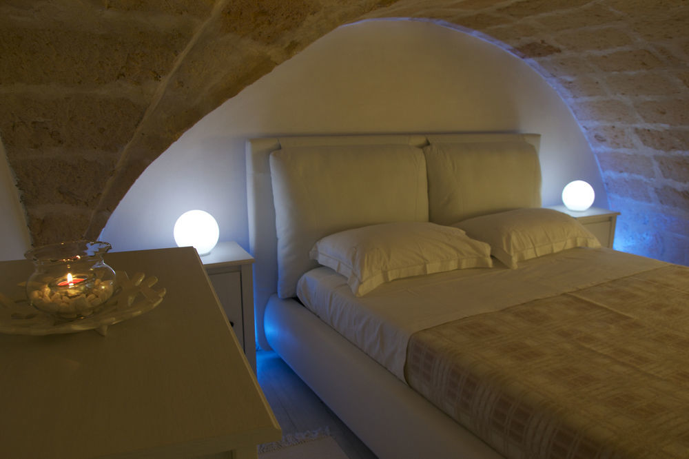B&B Isola Dello Stampatore Lecce Bagian luar foto